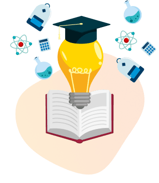 Grade wise content selection